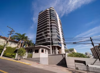 Cobertura com 4 quartos à venda no Centro, Novo Hamburgo  por R$ 4.186.000