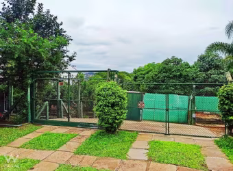 Terreno à venda no Boa Vista, Novo Hamburgo  por R$ 550.000