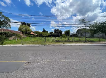 Terreno à venda no Pátria Nova, Novo Hamburgo  por R$ 1.650.000