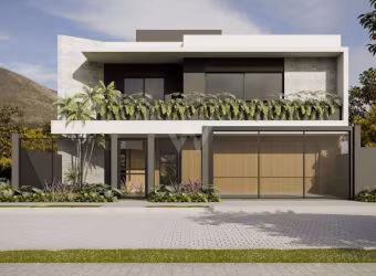 Casa com 4 quartos à venda no Jardim Mauá, Novo Hamburgo  por R$ 2.410.000