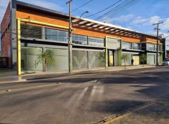 Ponto comercial para alugar no Primavera, Novo Hamburgo  por R$ 4.450