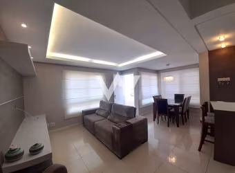 Casa em condomínio fechado com 3 quartos à venda no Rondônia, Novo Hamburgo  por R$ 530.000