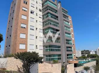 Apartamento com 3 quartos à venda na Vila Rosa, Novo Hamburgo  por R$ 848.000