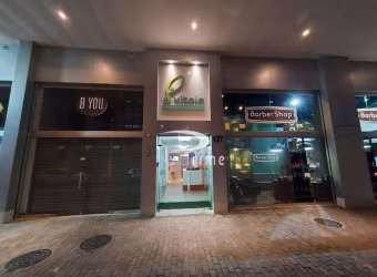 Sala à venda, 27 m² por R$ 285.000,00 - Jardim Icaraí - Niterói/RJ