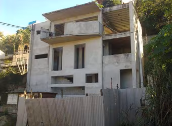 Casa com 4 dormitórios à venda, 177 m² por R$ 375.000,00 - Maravista - Niterói/RJ