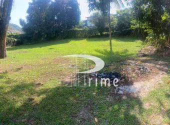 Terreno à venda, 678 m² por R$ 1.000.000 - Itaipu - Niterói/RJ