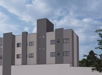 Apartamento com 1 quarto à venda na Rua Salvador, 538, Cajuru, Curitiba por R$ 219.000