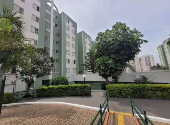 Apartamento à venda no Residencial Vila Verde – Último andar, 3 quartos e sol da manhã
