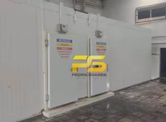 Galpão para alugar, 720 m² por R$ 12.000/mês - Jaguaribe - João Pessoa/PB