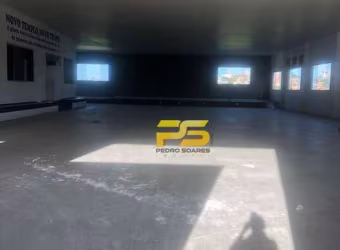 Galpão para alugar, 1500 m² por R$ 18.000/mês - Centro - Guarabira/PB