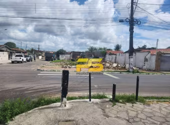 Terreno à venda, 396 m² por R$ 250.000 - Rangel - João Pessoa/PB