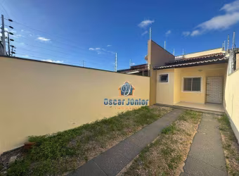 Casa Plana com 2 Suítes para alugar, 64 m² por R$ 1.200/mês - Passaré - Fortaleza/CE.