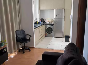 Apartamento para venda tem 41 m² com 2 quartos em Coaçu - Eusébio - CE