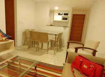 Apartamento para venda com 76 metros quadrados com 3 quartos em Porto das Dunas - Aquiraz - CE