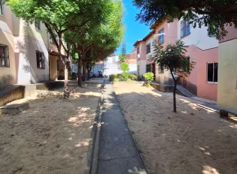 Imóvel para venda tem 44 metros quadrados com 2 quartos em Henrique Jorge - Fortaleza - CE