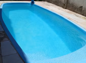Apartamento no 3º Andar com Vista para o Mar - Tabuba/Cumbuco