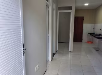 Prédio à Venda  10 kitnets de 02 Quartos cada -  Henrique Jorge – Fortaleza/CE