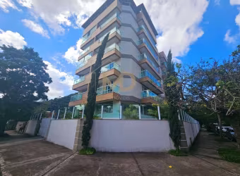 Apartamento para Venda em Teresópolis, Nossa Senhora de Fátima, 2 dormitórios, 2 banheiros, 2 vagas