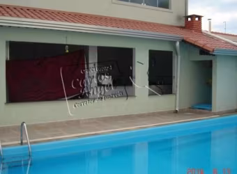 Sobrado 4 dormitóriose sendo os 4 suites para Venda em Balneário Flórida Praia Grande-SP