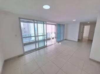 Apartamento no Altiplano 03 Suítes + Dce 108m² excelente localização