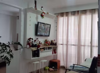 VENDO APARTAMENTO 48M² , 2 DORMS, MÓVEIS PLANEJADOS, 1 VAGA - Belenzinho -SP