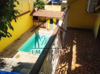 Casa com 5 quartos à venda na Rua Aiara, Higienópolis, Rio de Janeiro, 509 m2 por R$ 700.000