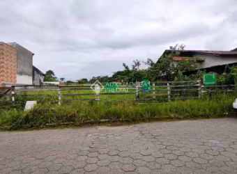 Terreno à venda na Avenida Antônio Joaquim Tavares, 293, Praia Alegre, Penha, 385 m2 por R$ 550.000