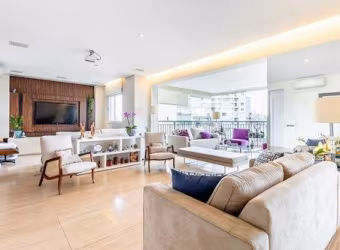 Apartamento-Para venda-114 Rua Doutor Paschoal Imperatriz, Vila Gertrudes, Brooklin, São Paulo, São Paulo