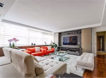 Apartamento-Para venda-205 Rua André Fernandes, Itaim Bibi, São Paulo, São Paulo