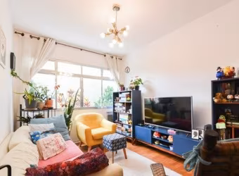 Apartamento-Para venda-334 Rua Major Maragliano, Vila Mariana, Vila Mariana, São Paulo, São Paulo