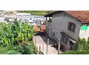 Casa-Para venda-140 Rua Nelson Rosetti, Vila Rosina, Laranjeiras, Caieiras, São Paulo