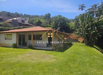 Chácara Condomínio para Venda em Igaratá, Condominio Pontal das Garças, 3 dormitórios, 1 suíte, 2 banheiros, 6 vagas