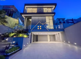 Casa em Condomínio para Venda em Arujá, Condominio Real Park, 3 dormitórios, 3 suítes, 2 banheiros, 6 vagas