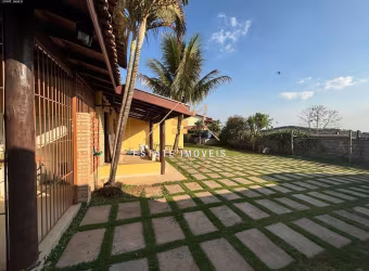 Chácara Condomínio para Venda em Igaratá, Condominio Paraiso de Igaratá, 4 dormitórios, 4 suítes, 2 banheiros, 6 vagas