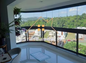 Apartamento para Venda em Arujá, Jardim Limoeiro - Residencial Horizontes, 3 dormitórios, 3 suítes, 1 banheiro, 4 vagas