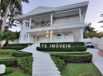 Casa em Condomínio para Venda em Arujá, Condominio Hills I e II, 5 dormitórios, 5 suítes, 5 banheiros, 6 vagas
