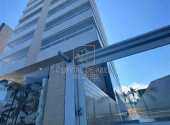 APARTAMENTO FRENTE AO MAR NO JARDIM REAL EM PRAIA GRANDE