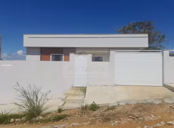 Casa para Venda em Saquarema, Jardim, 2 dormitórios, 1 suíte, 2 banheiros, 2 vagas