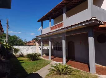 Casa para Venda em Saquarema, Barra Nova, 3 dormitórios, 2 banheiros, 4 vagas