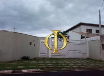 Casa com 2 dormitórios para alugar, 120 m² por R$ 3.541,67/mês - Jardim Europa - Paulínia/SP