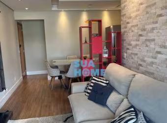 Venda Anima Clube - 91m² - 3 Dorm - 1 Suite - 2 Vagas
