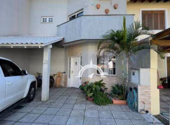 Porto Nobre vende Sobrado em condomínio no Jardim Itu