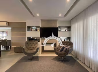 CASA EM CONDOMÍNIO FECHADO