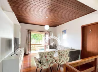 CASA DE 310M² COM CHURRASQUEIRA E HIDROMASSAGEM - SARANDI