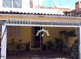 Casa com 3 dormitórios, 65 m² - venda por R$ 265.000,00 ou aluguel por R$ 1.741,00/mês - Protásio Alves - Porto Alegre/RS