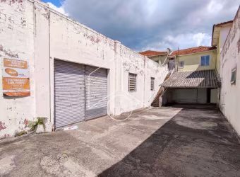Comercial GalpãoBarracão em Marília