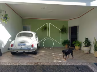 Residencial Casa em Marília