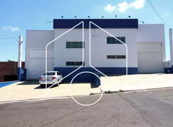 Comercial GalpãoBarracão em Marília
