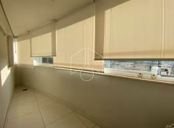 Residencial Apartamento em Marília