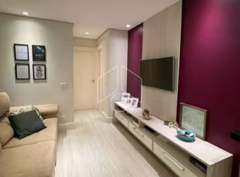 Residencial Apartamento em Marília